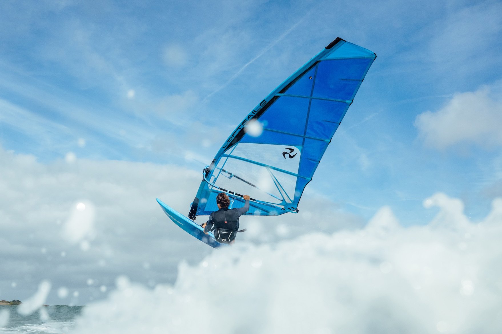 LOFTSAILS & EXOCET | COLLECTION 2026