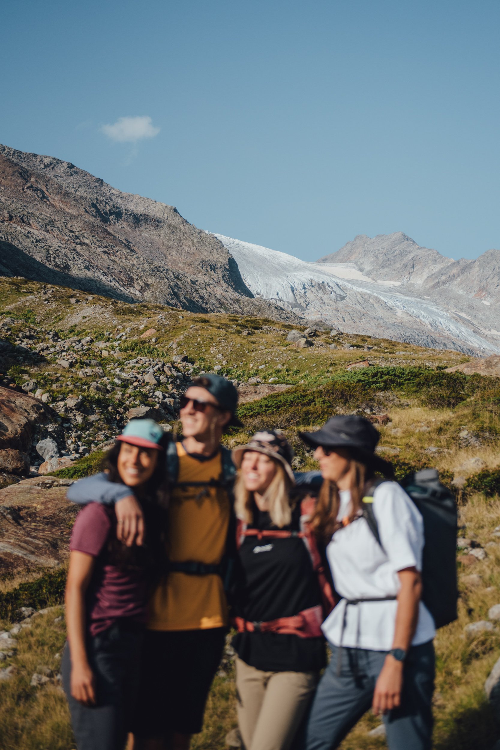 MAIER SPORTS | KOLLEKTION SOMMER 25