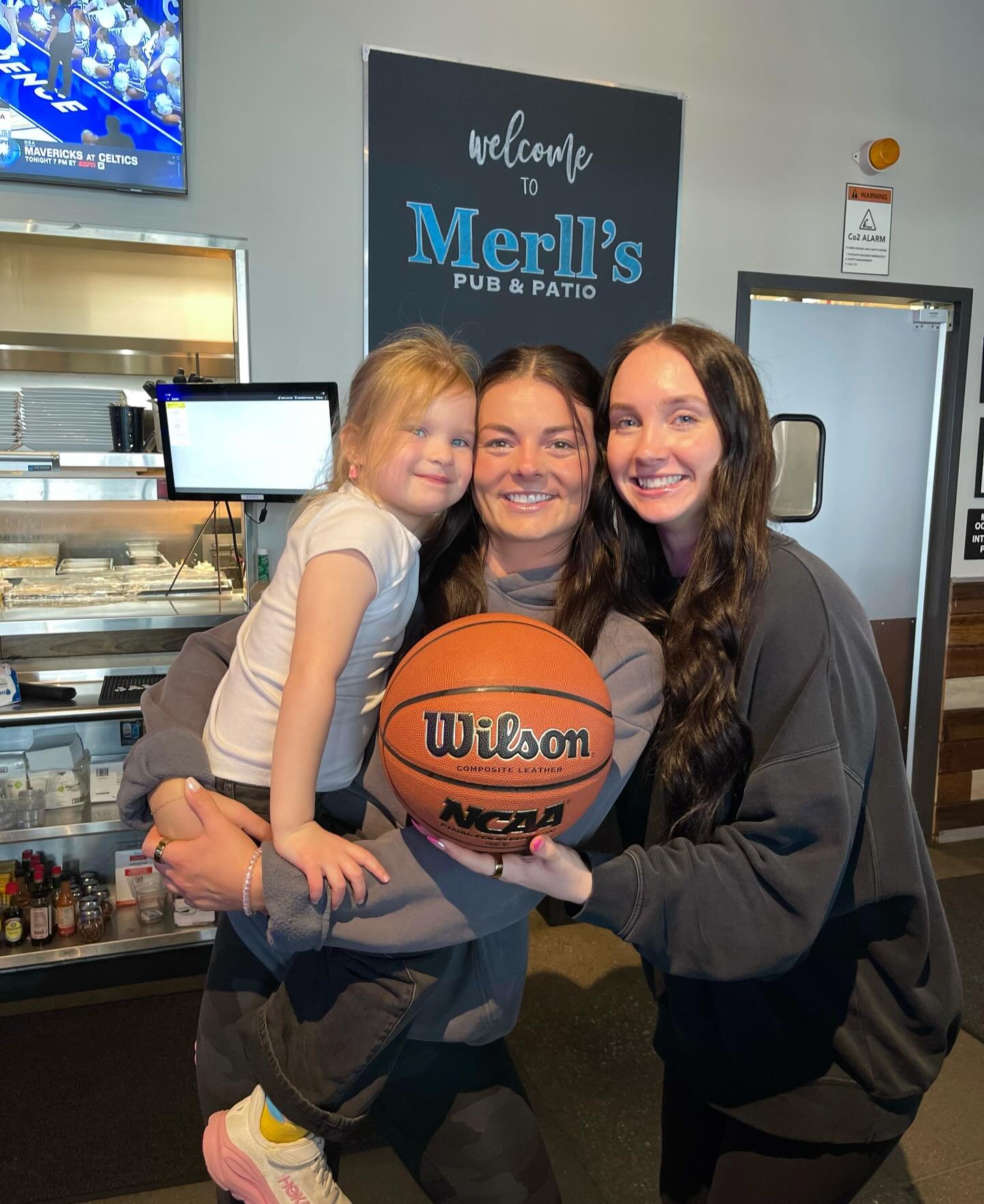 Your attendance at Merll&rsquo;s today is ABSOLUTELY REQUIRED!🤩🎉
Our Iowa Women&rsquo;s advanced to the Big 10 Championship game, and they take on UCLA TODAY at 1:15pm🏀
This is a game you absolutely do not want to miss. We will see you soon!

#mer