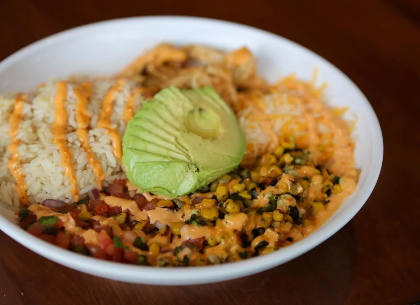 Our Southwest Rice Bowl is the perfect thing to warm you up on this chilly day!❄️🍚
Plus, some $5 house margaritas might help too😉

#merllspubpatio #waukeeiowa #warmupwithus #southwestbowl #ricebowl
