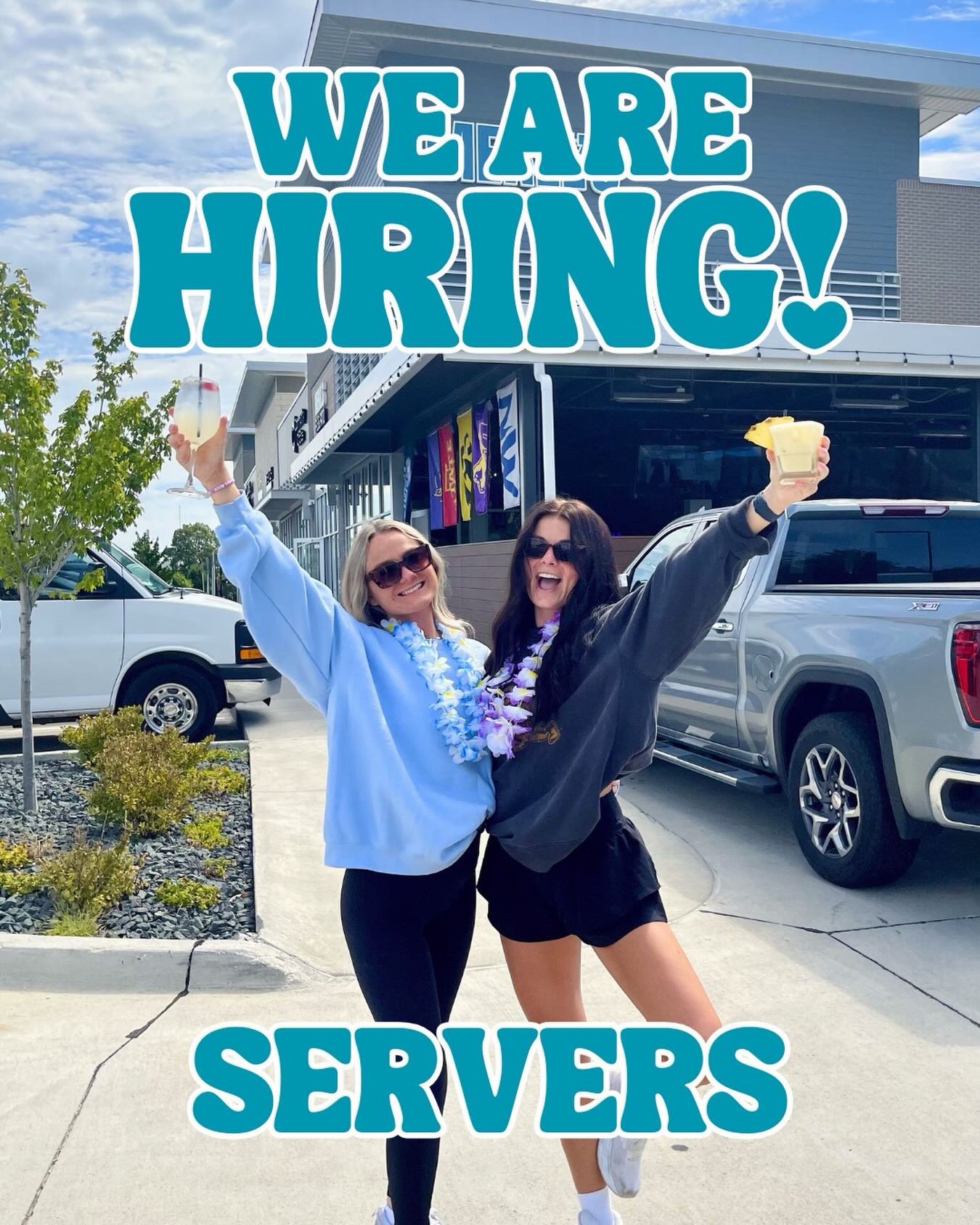 Join the wonderful Merll&rsquo;s family as a server!🤩
Apply through the link in our bio✨

#merlls #merllspubpatio #nowhiring #hiringservers #waukeeiowa