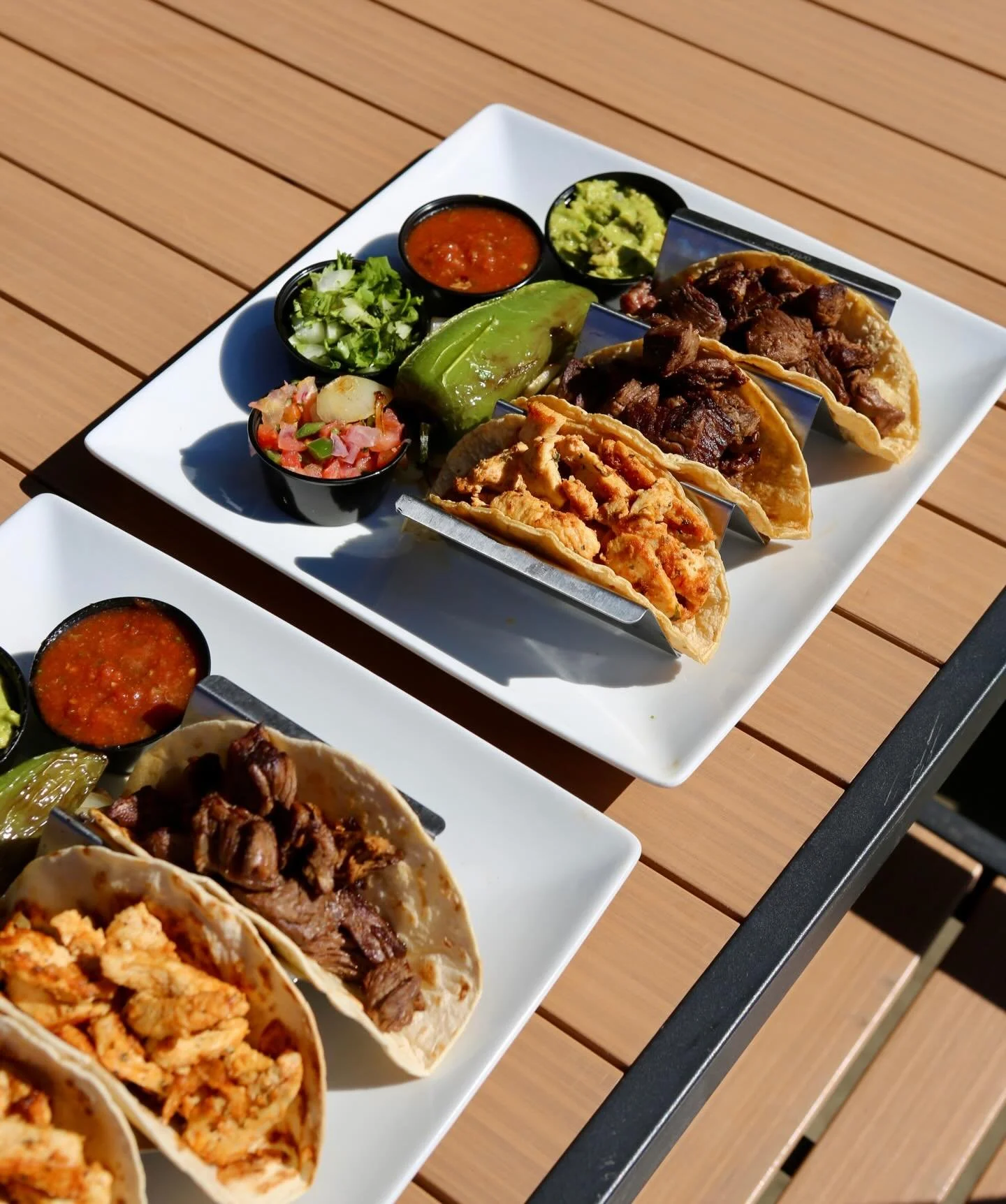 Head on over to Merll&rsquo;s today for Taco Wednesday!😋🌮

#merlls #merllspubpatio #waukeeiowa #tacowednesday #foodspecial