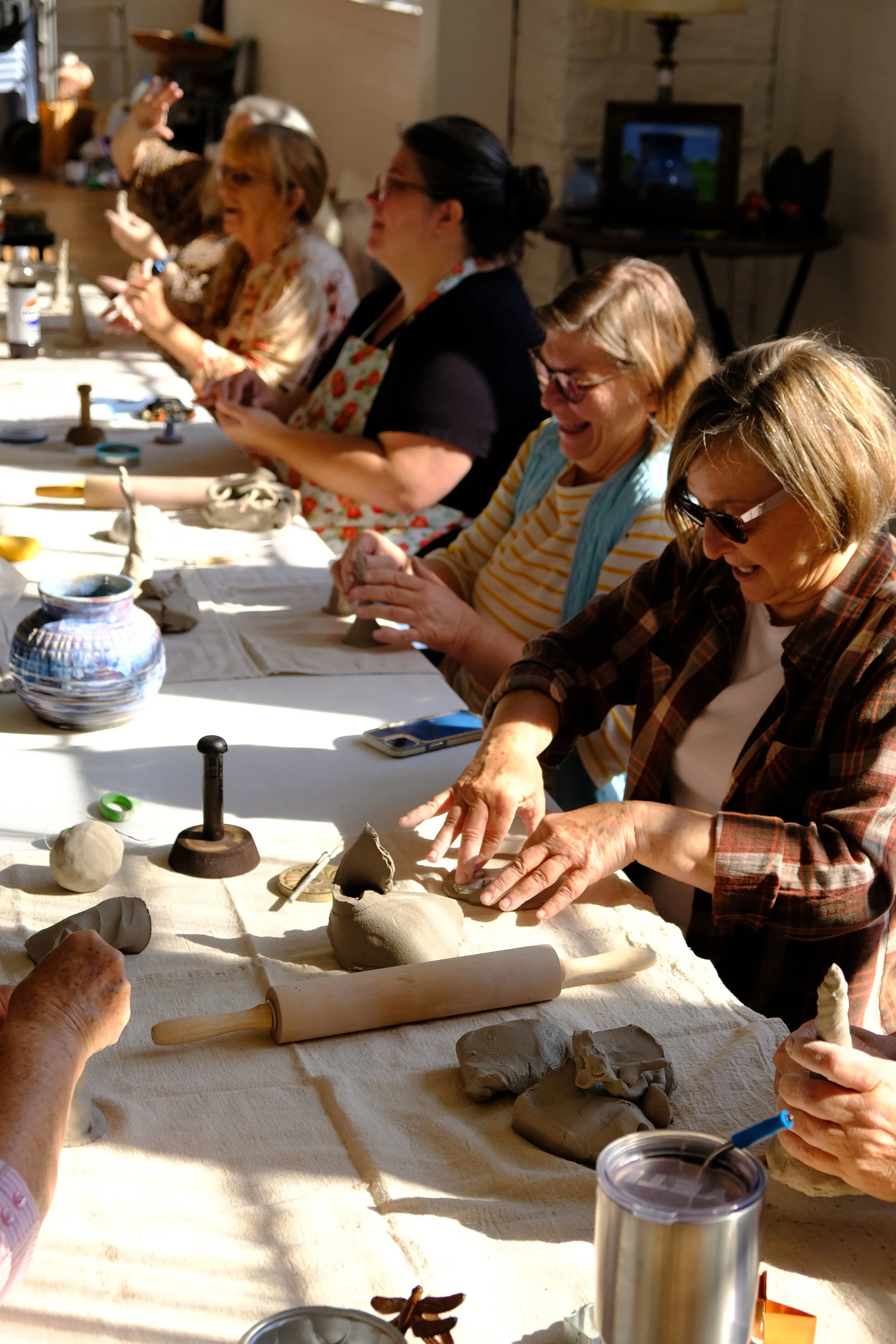 Photo by Ben Callahan