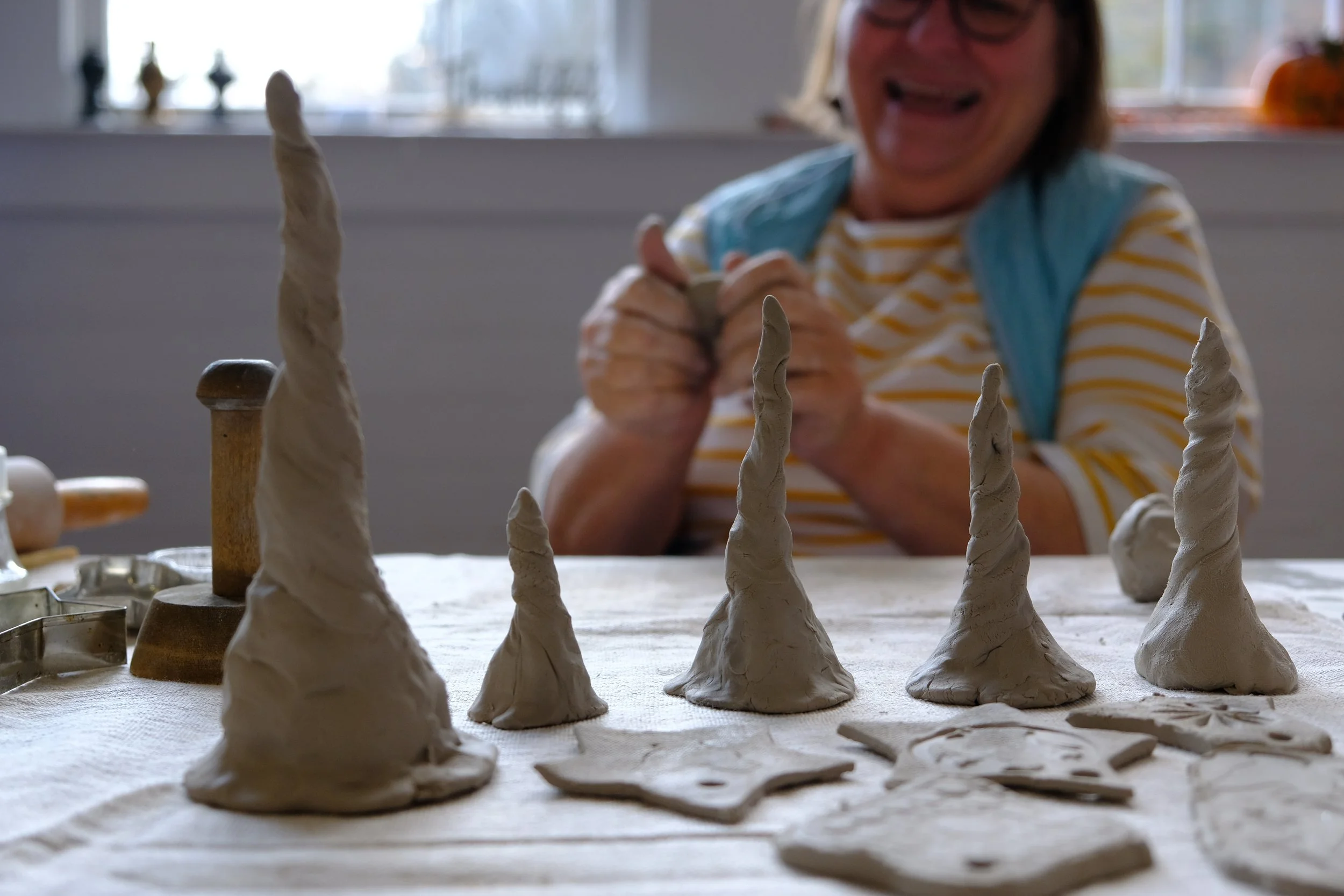 Photo by Ben Callahan