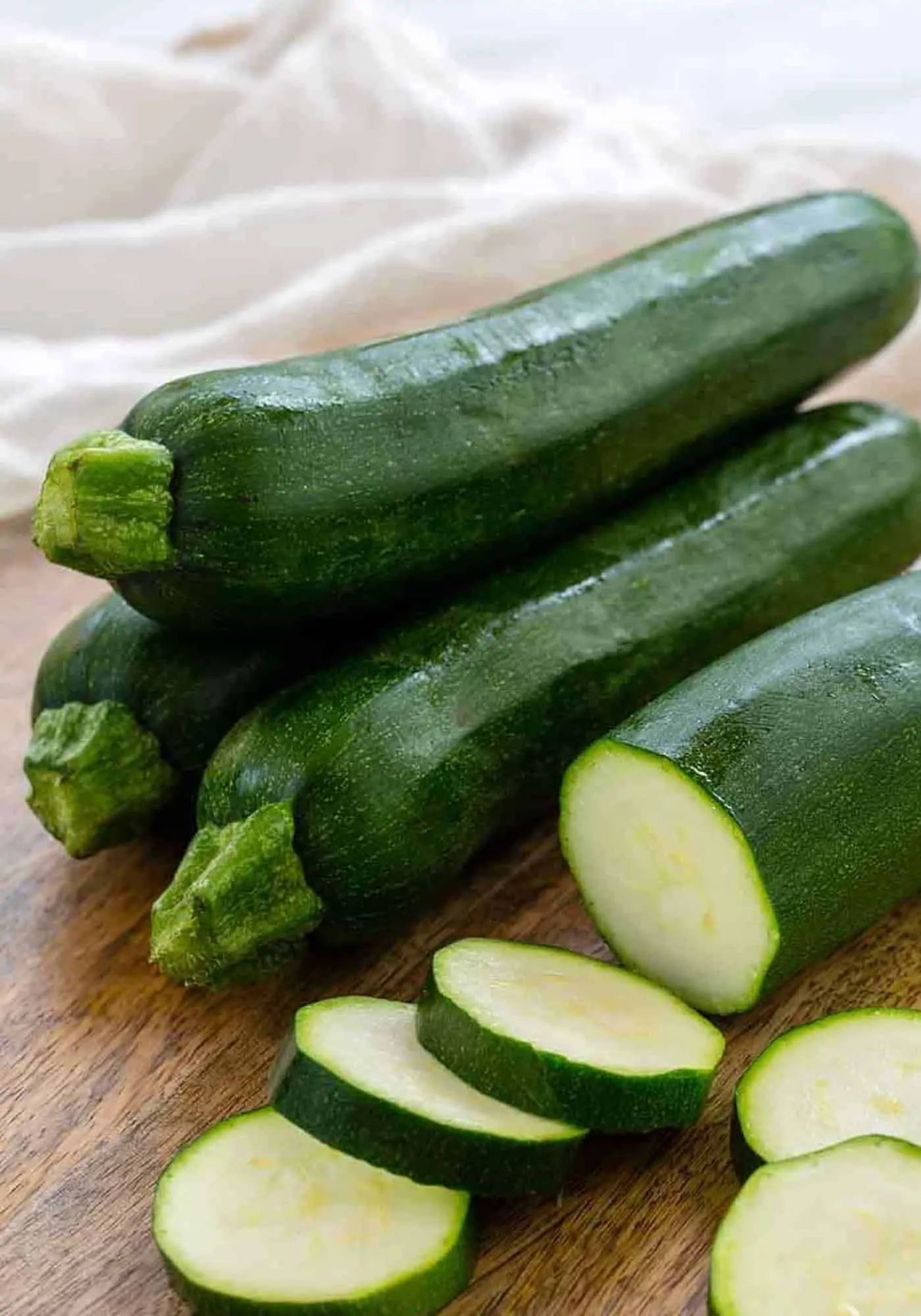 Ontario Zucchini