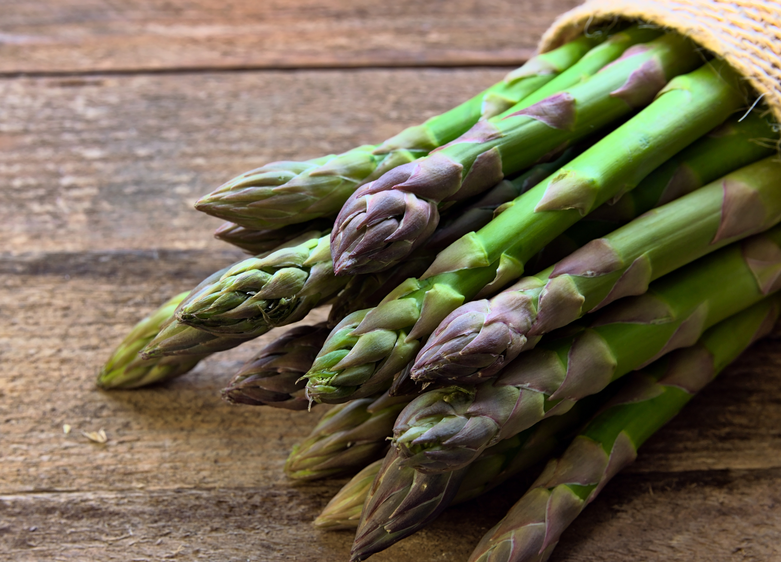 Ontario Asparagus