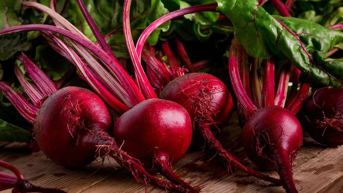 Ontario Beets