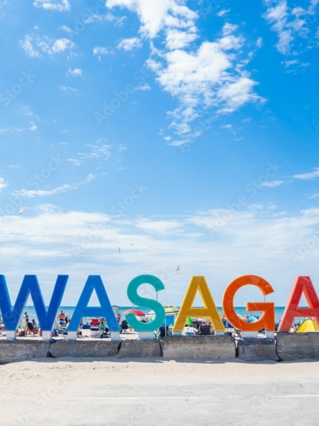 Wasaga Beach