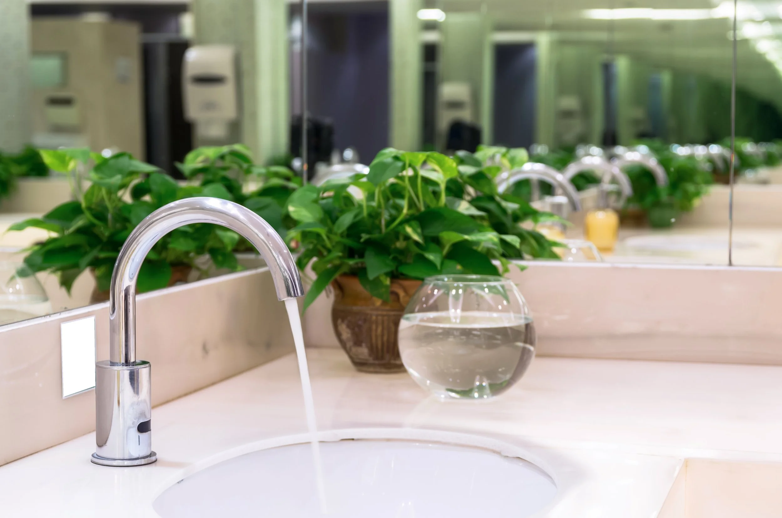 Eco-Friendly Plumbing: Cost &amp; ROI for Smarter Upgrades