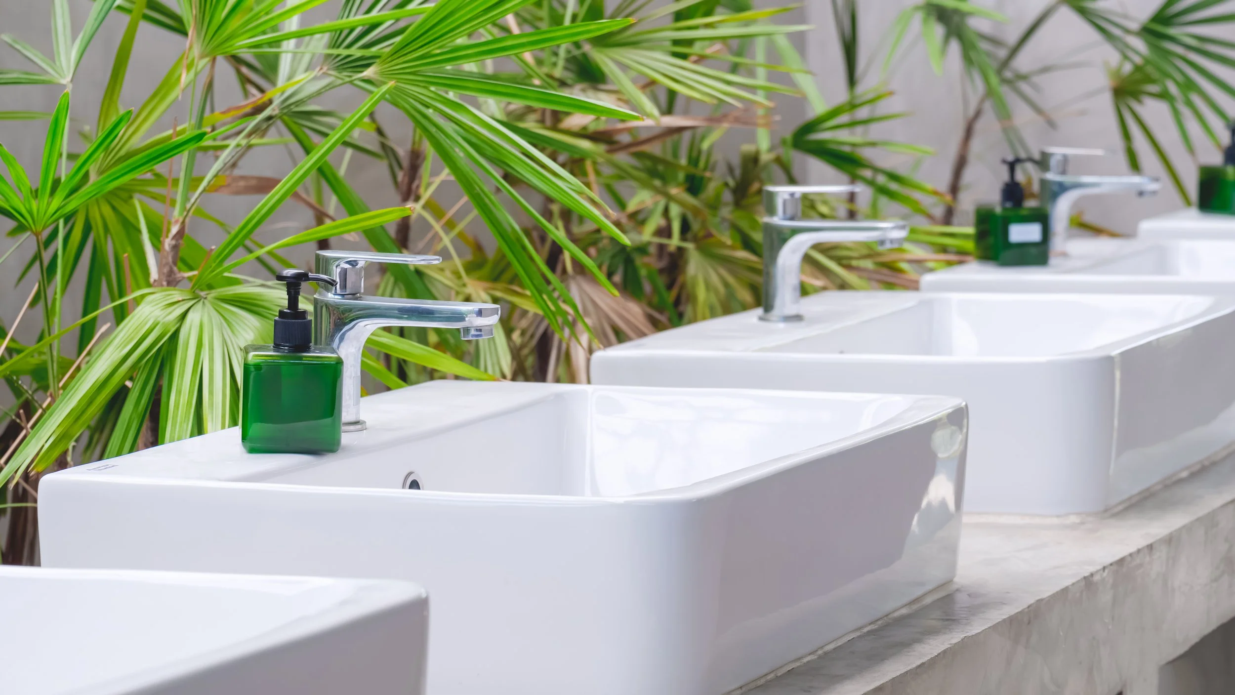 Eco-Friendly Plumbing: Smart Solutions for Commercial Buildings