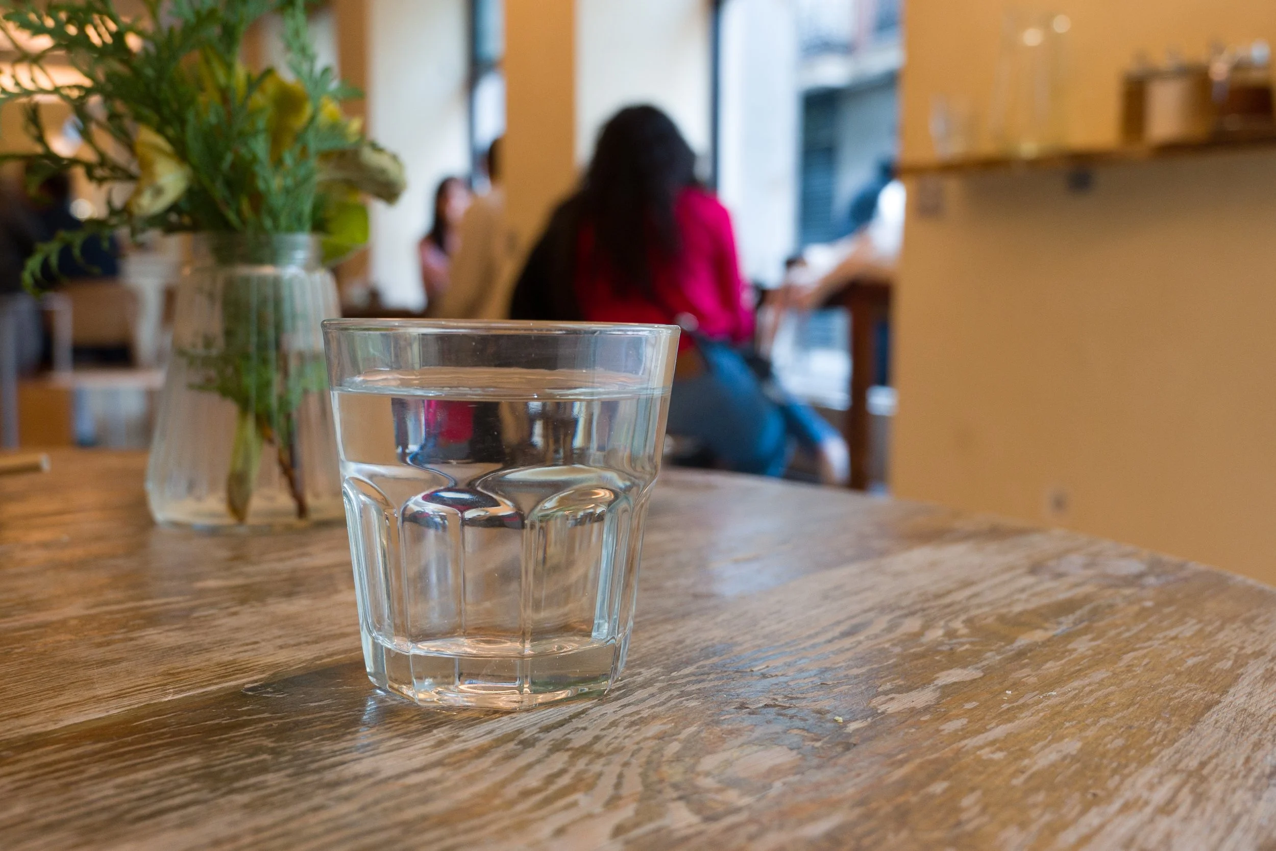 Commercial Water Filtration: Why a Commercial Reverse Osmosis System is the Solution You Need