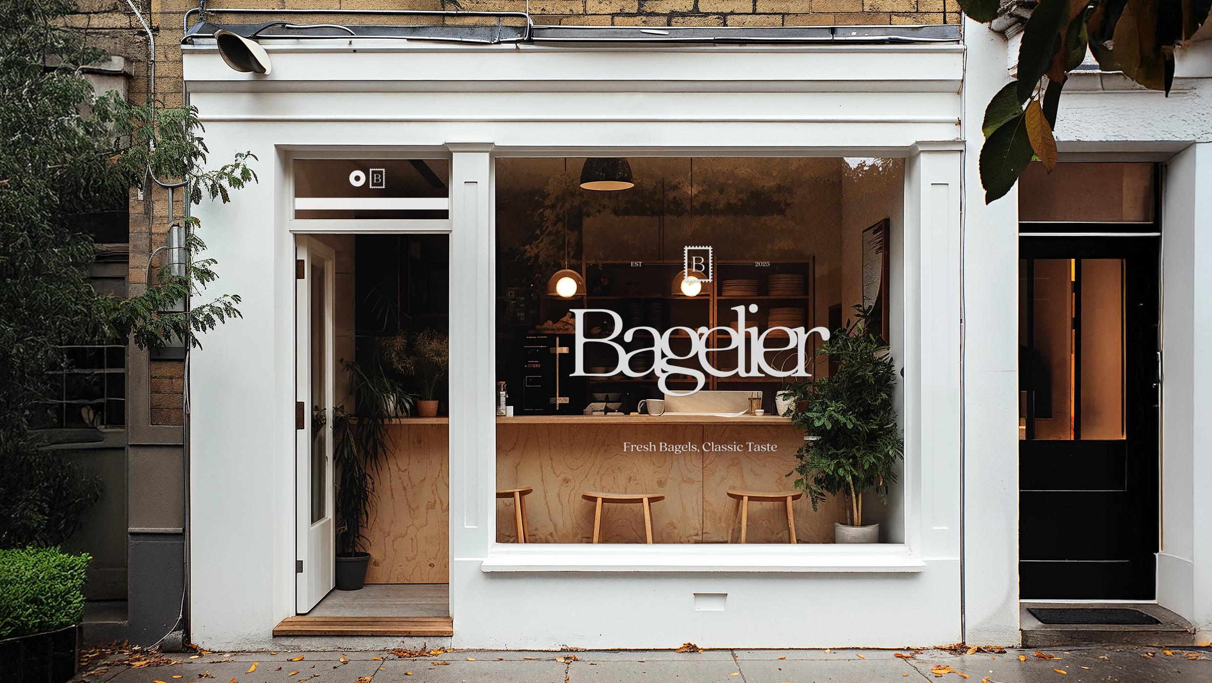 How A Brand’s Personal “Story” is Conveyed Through Design