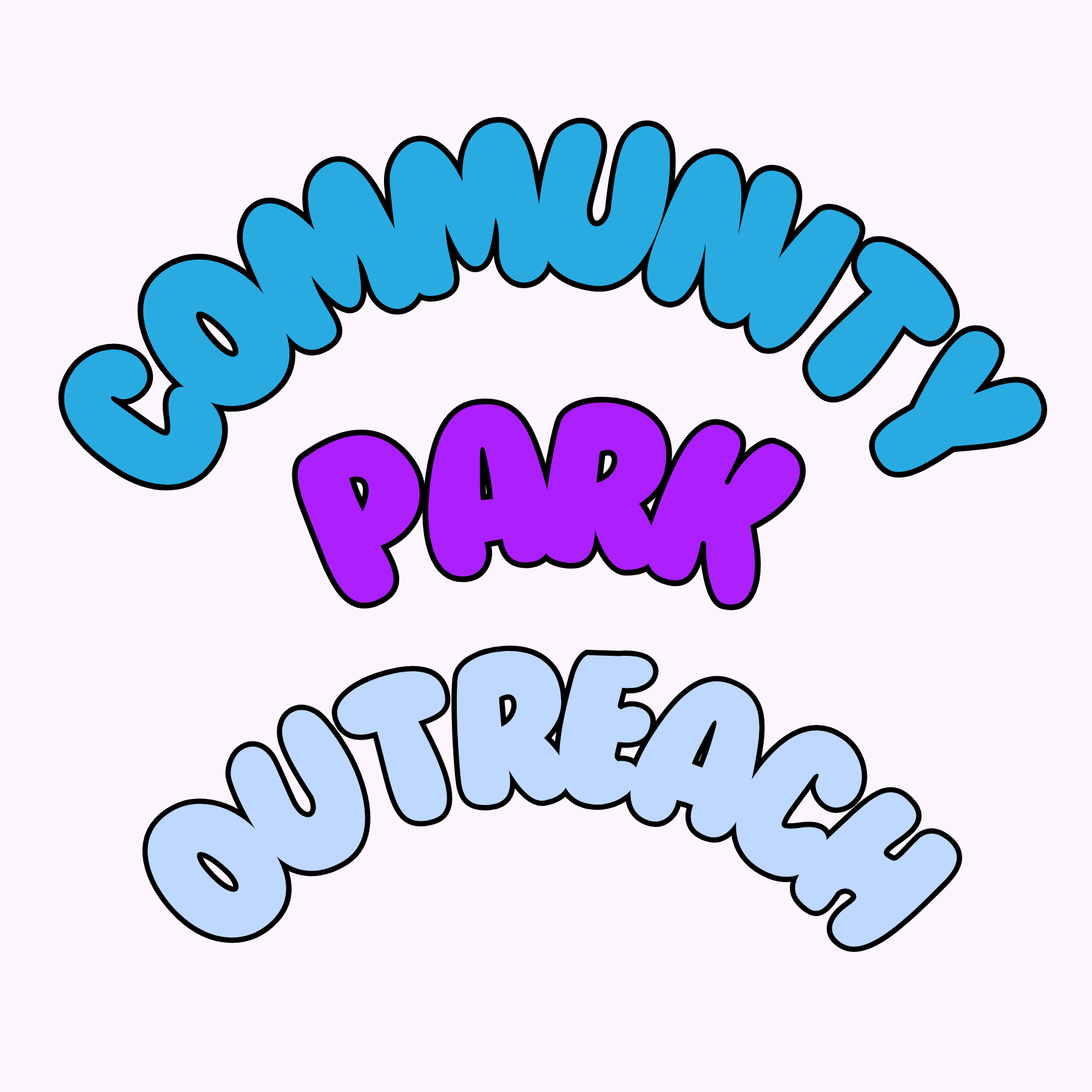 Community Park Outreach