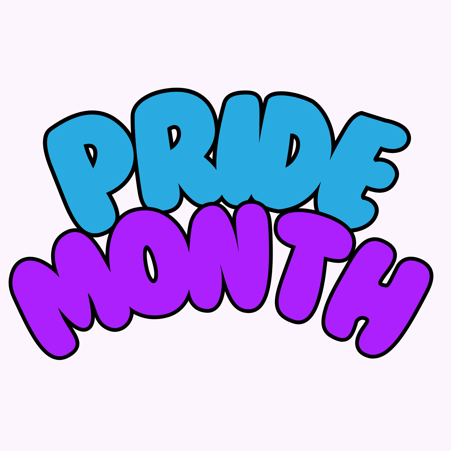 Pride Month