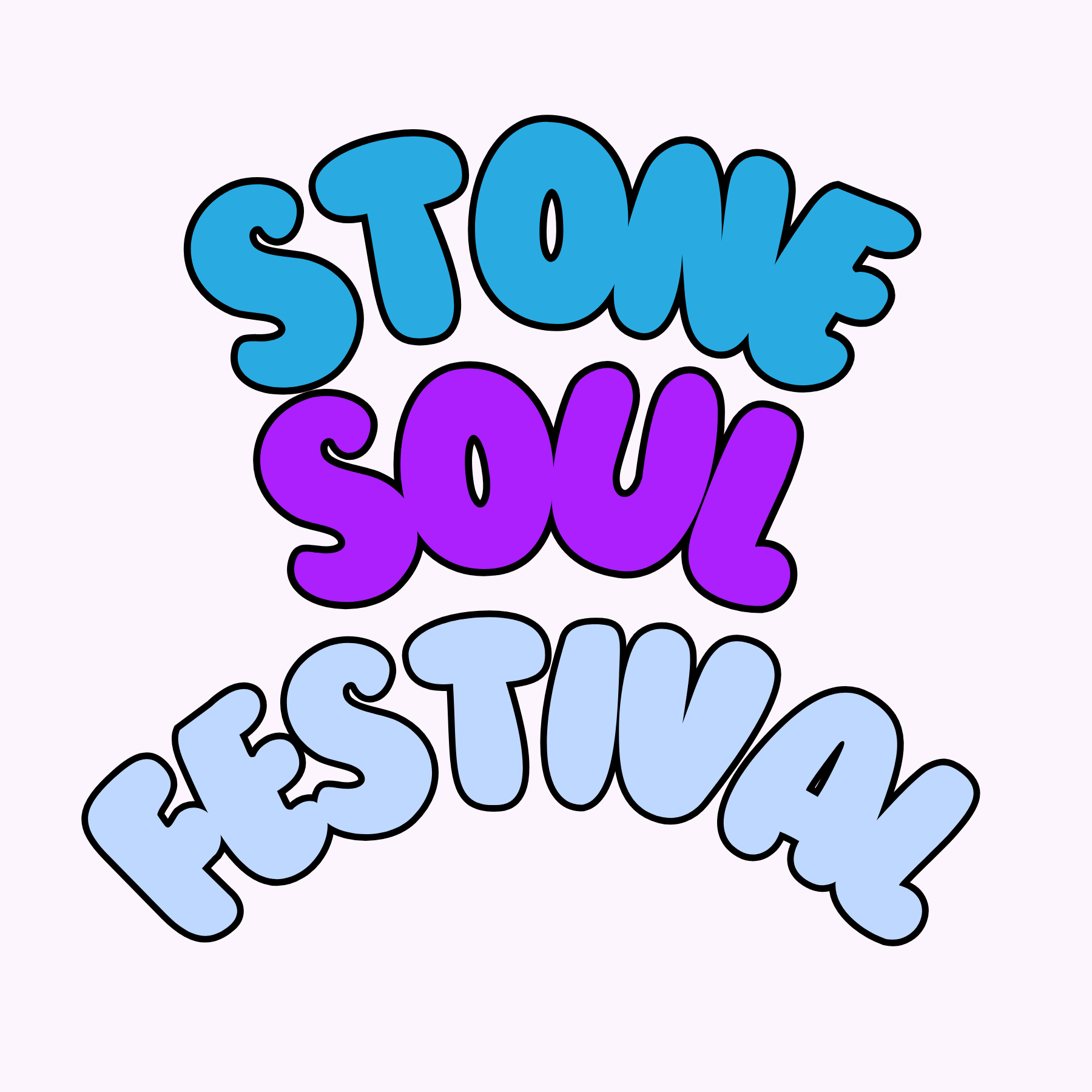 Stone Soul Festival