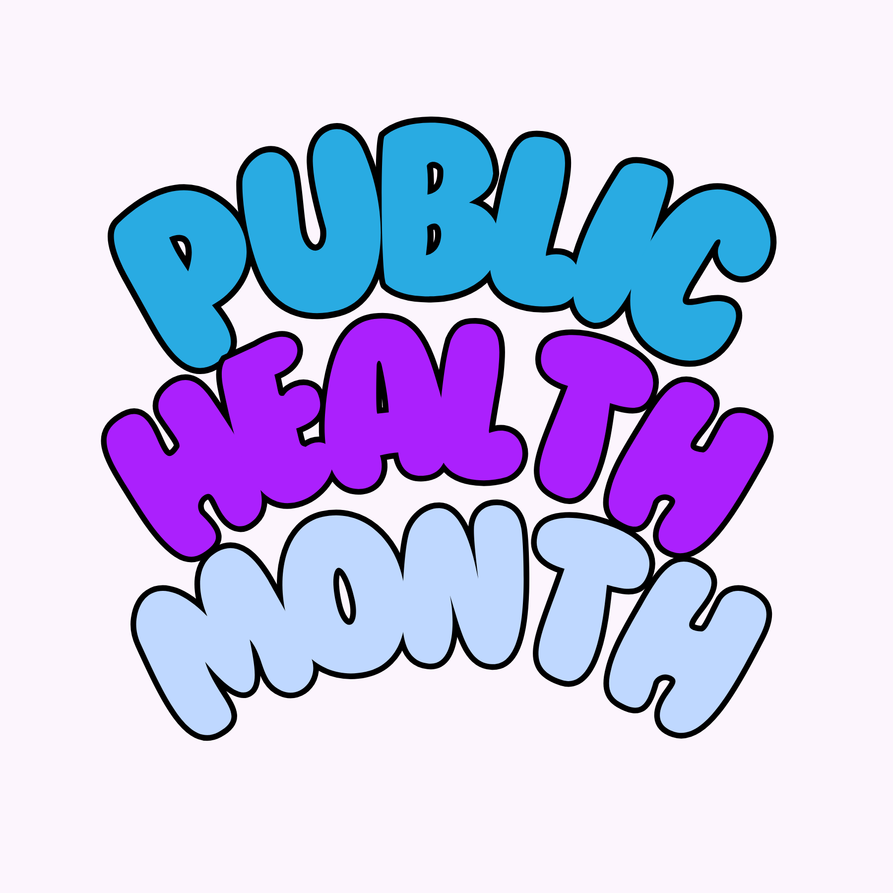 Public Health Month