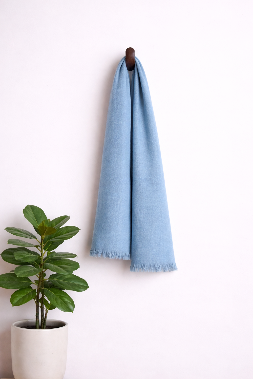 Light Bue Solid hanging from wall.png