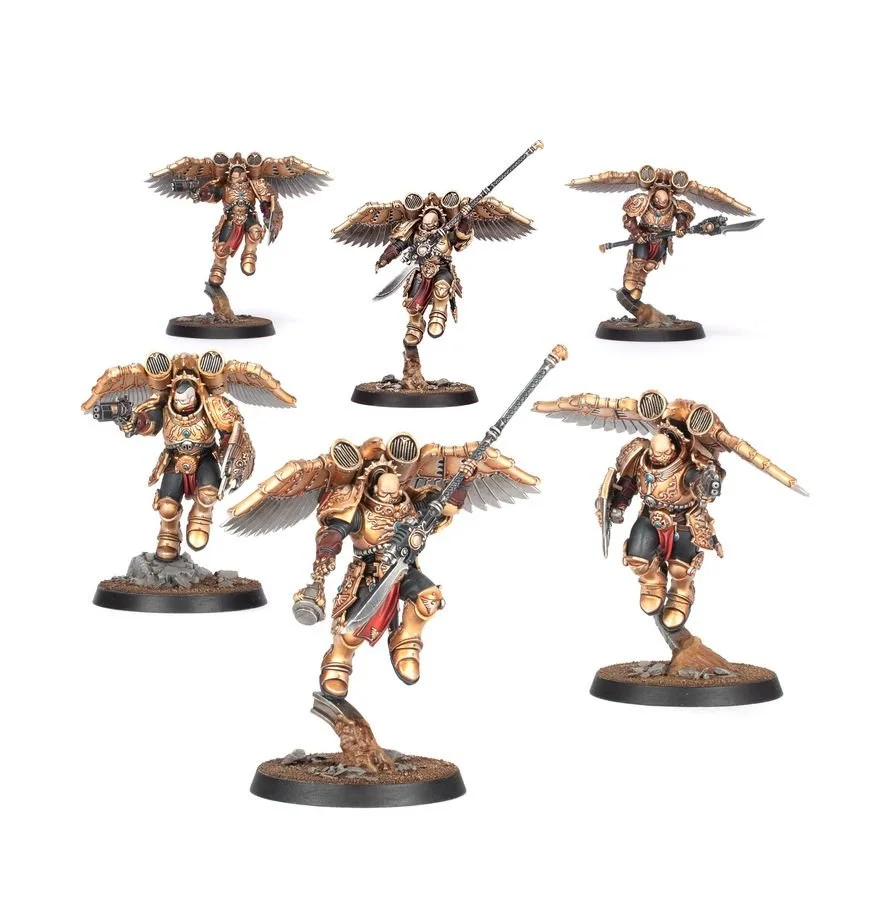 Venatari Sodality PREORDER