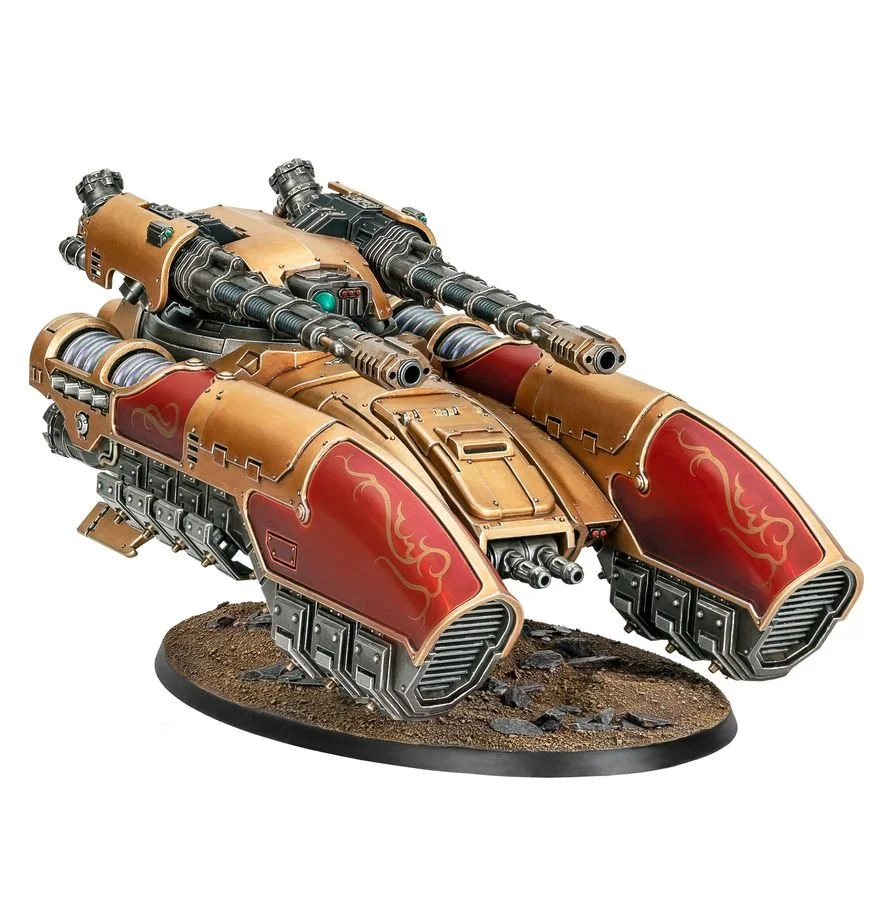 Caladius Grav-Tank PREORDER