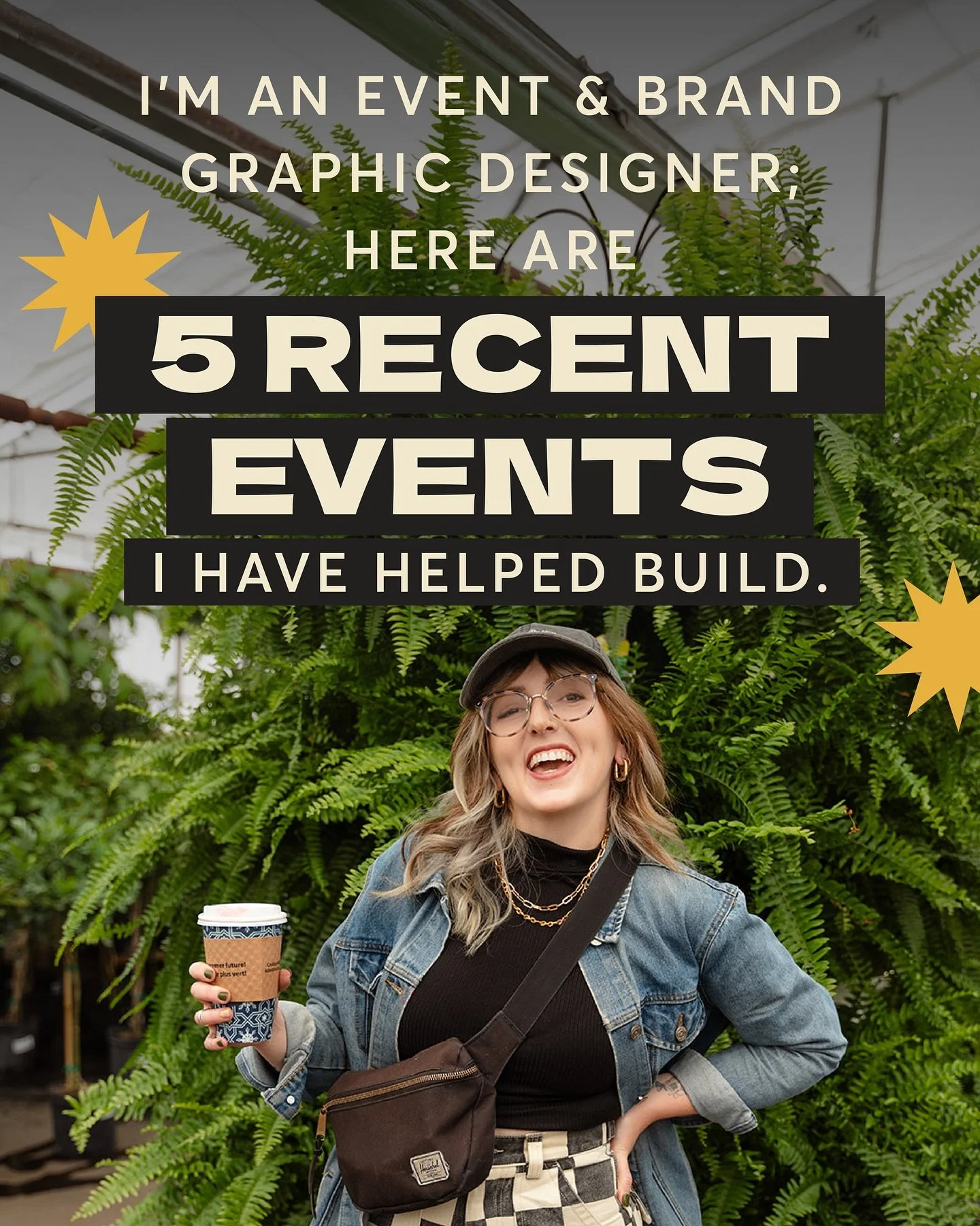 5 events from the start through mid 2025. 
As always, thanks to all the event vendors and teams for working with me!! 
Special thanks to @madbashgrp 
#eventgraphics