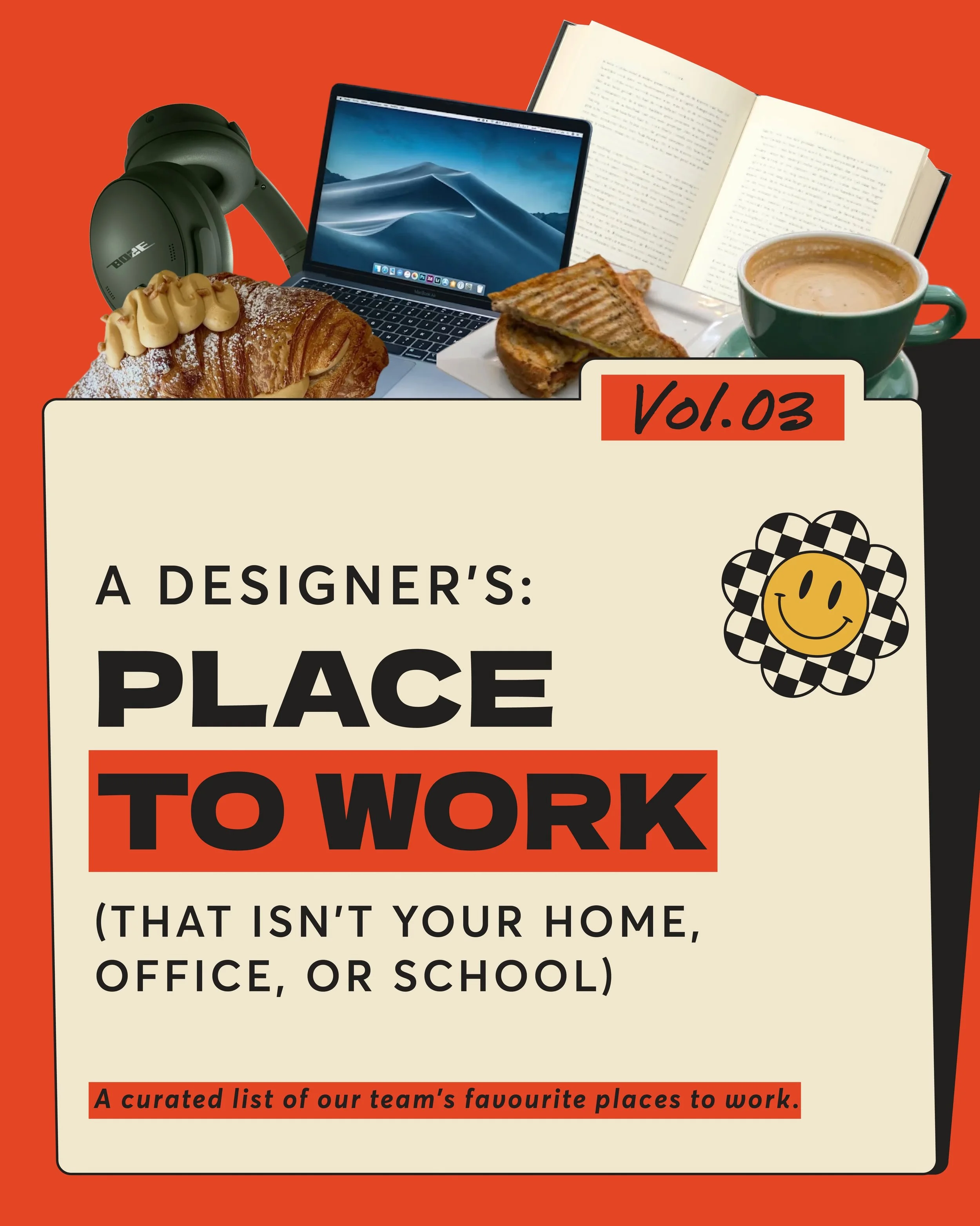 Looking for somewhere to work that feels inspiring? Need a cool atmosphere for a work meet-up? Just bored and need to get out of the house? 🏠 🚶&zwj;♀️  Here is a non-exhaustive list of some cool cafe&rsquo;s and working spots around Guelph and area