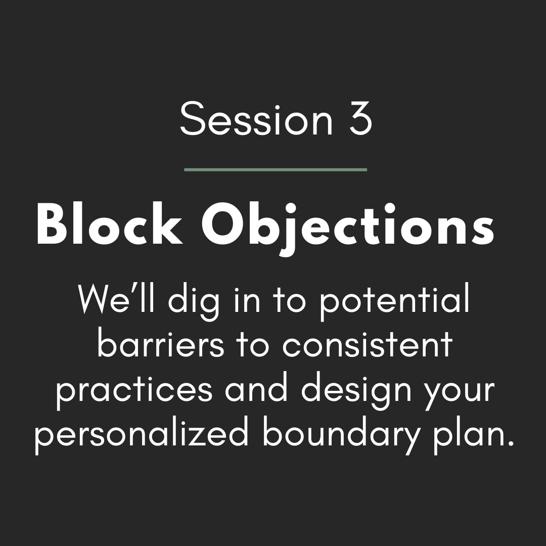 Text on dark background: "Session 3 Wellness WINN - Design 'what I need now' plan across wellness pillars."