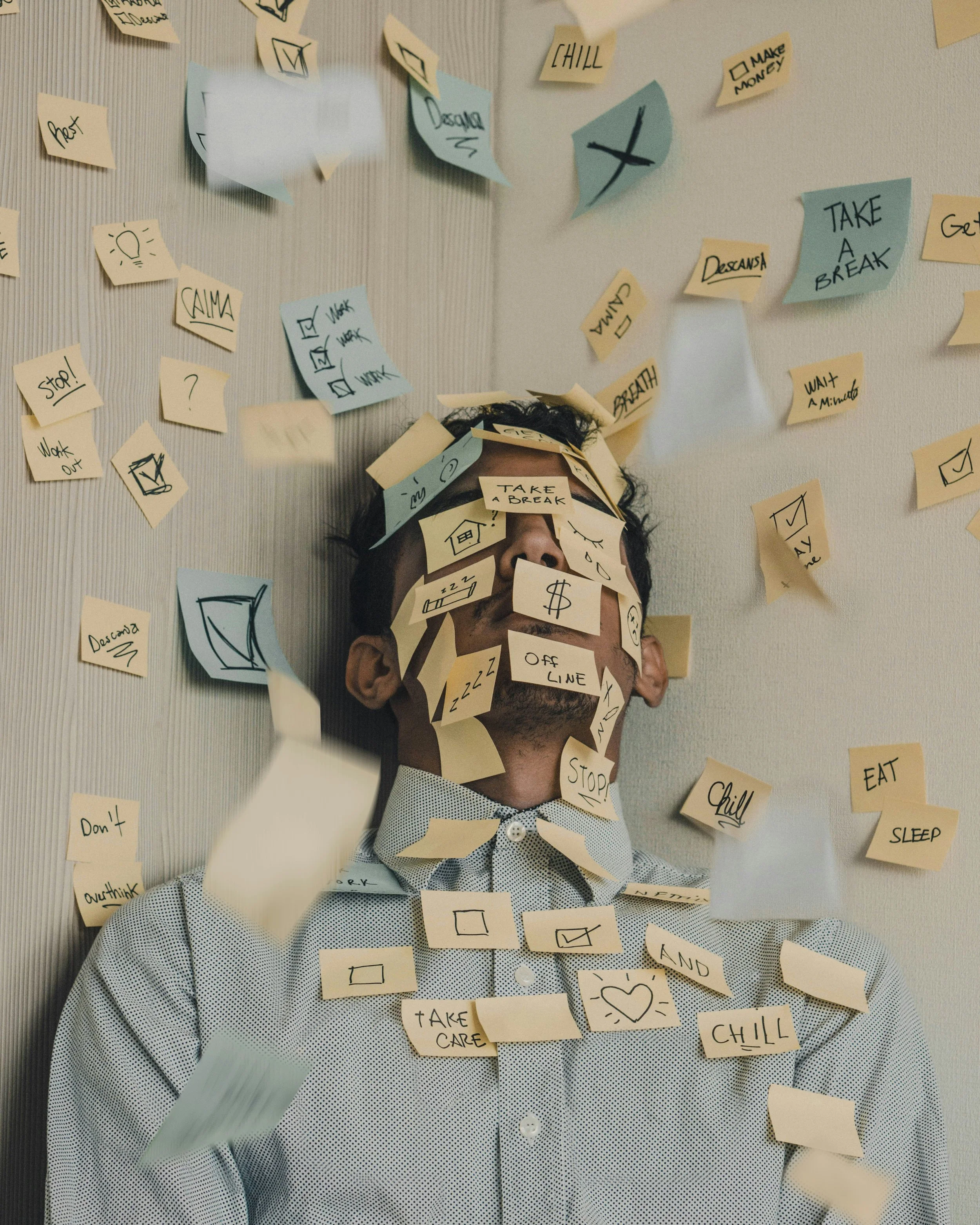 The word that stops conversations before they start