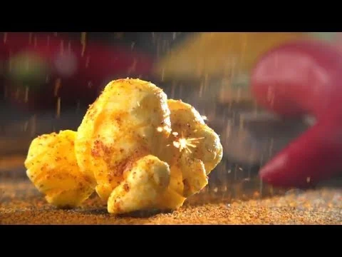 SPICY CHEESECORN IS BACK! (Copy)