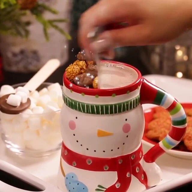 Magically Delicious (Copy)