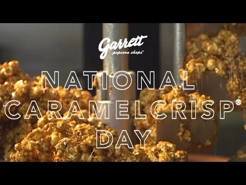 National Caramel Day (Copy)