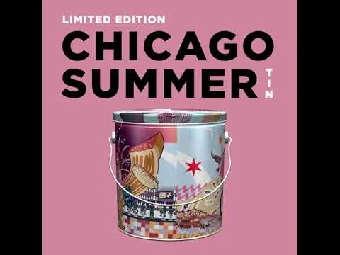 New Packaging Announcement (Copy)