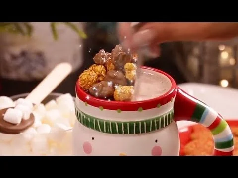 Magical Hot Chocolate Stir (Copy)