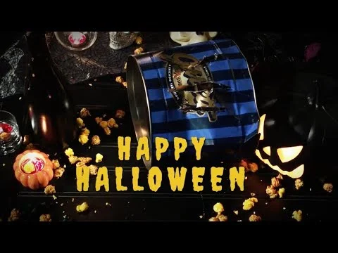 Happy Halloween (Copy)