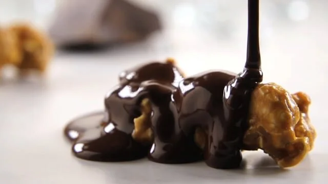 Chocolatey Goodness (Copy)