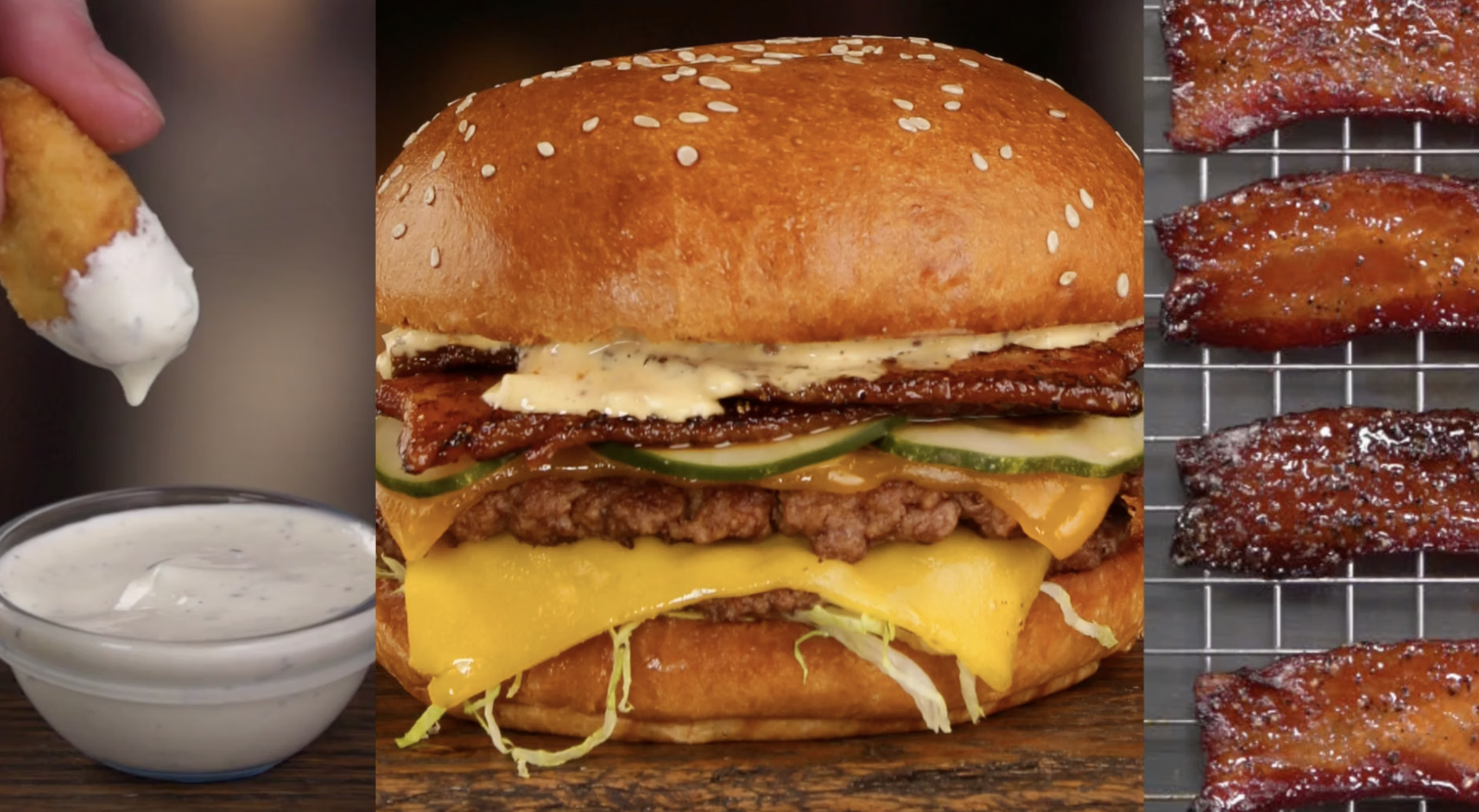 Chicago Food Photography &amp; Video STUDIO—Near O’Hare AIrpORT