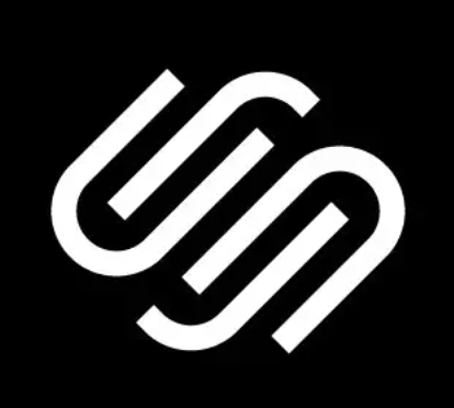 Squarespace web design by Path Creative
