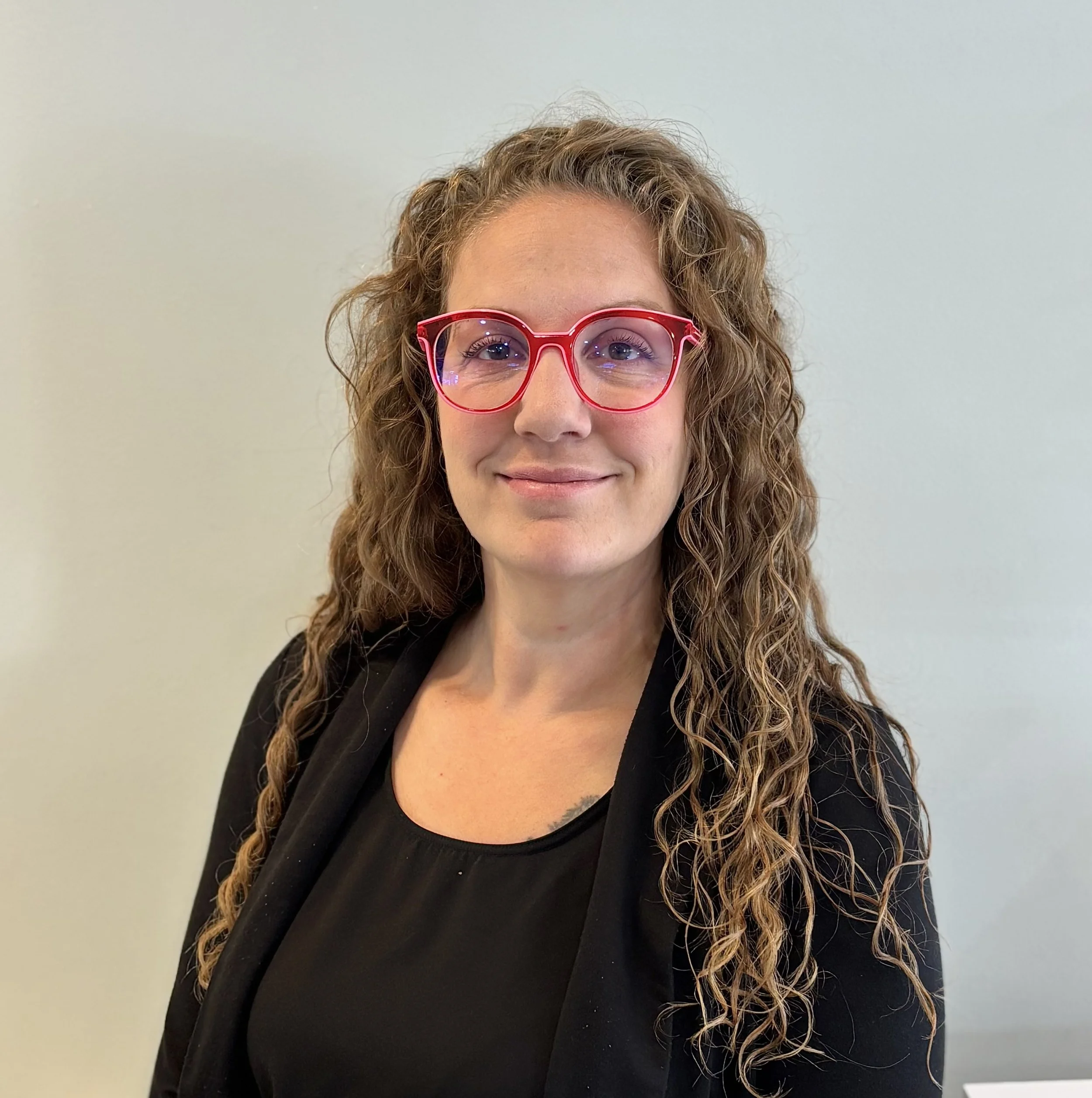 staff at peterborough optometric