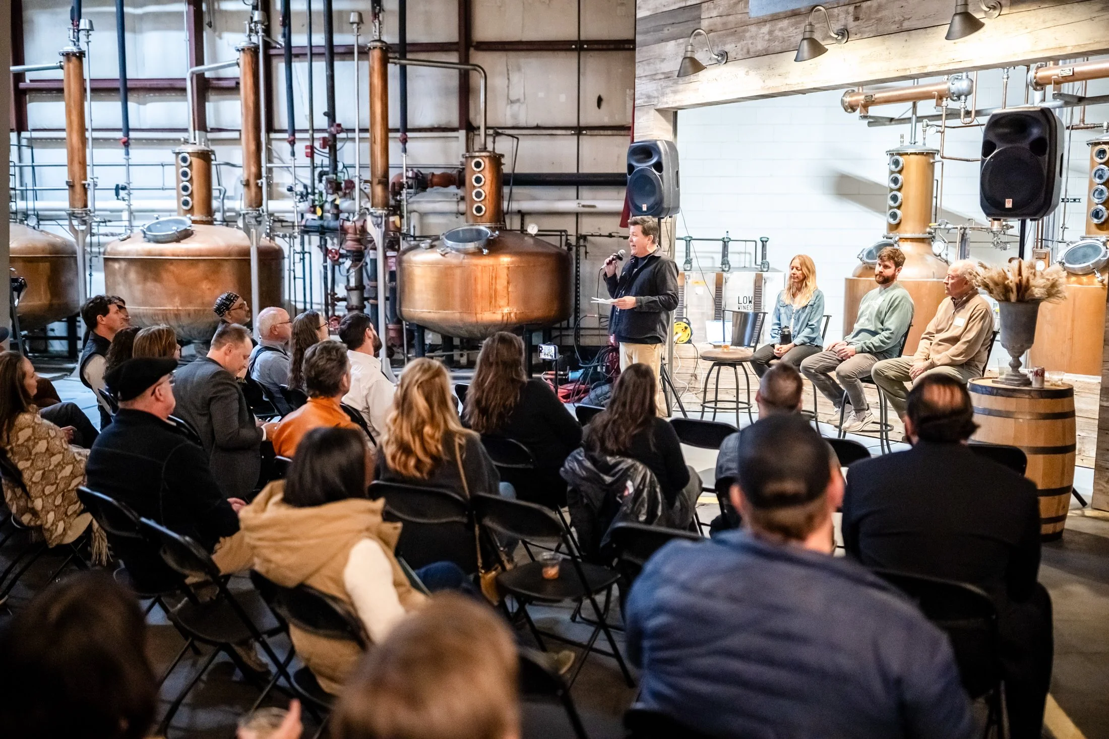 denver-event-photographer-stranahans-distillery-panel.jpg
