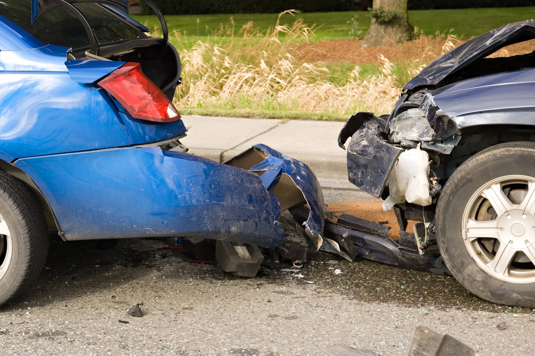 Live Insurance News: New York’s Auto Insurance Fraud Problem: A Fertile Ground for Reform