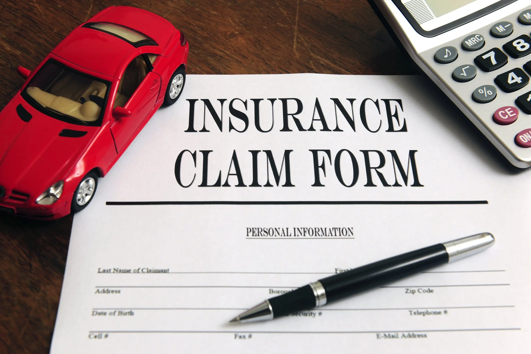 Empire Report: New Lawsuits Expose How Massive Fraud Rings Jack Up New York Car Insurance Rates