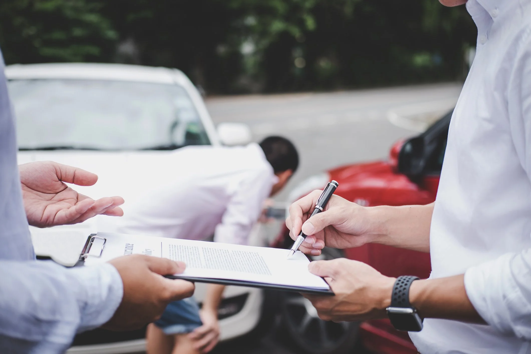 NY Post: NYC lawyer ran massive insurance fraud ring staging car accidents to drive up payouts: suit