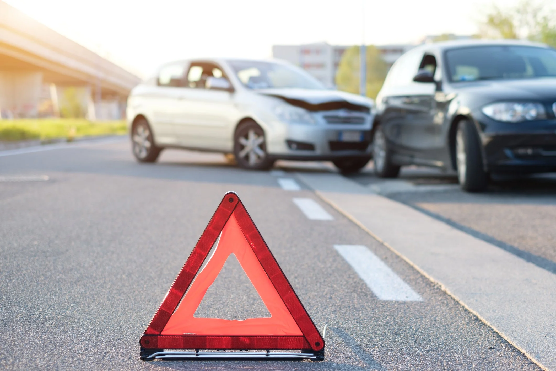 Creative Learning Guild: FedEx Is Suing a Law Firm for Allegedly Staging Car Accidents to Generate Injury Cases