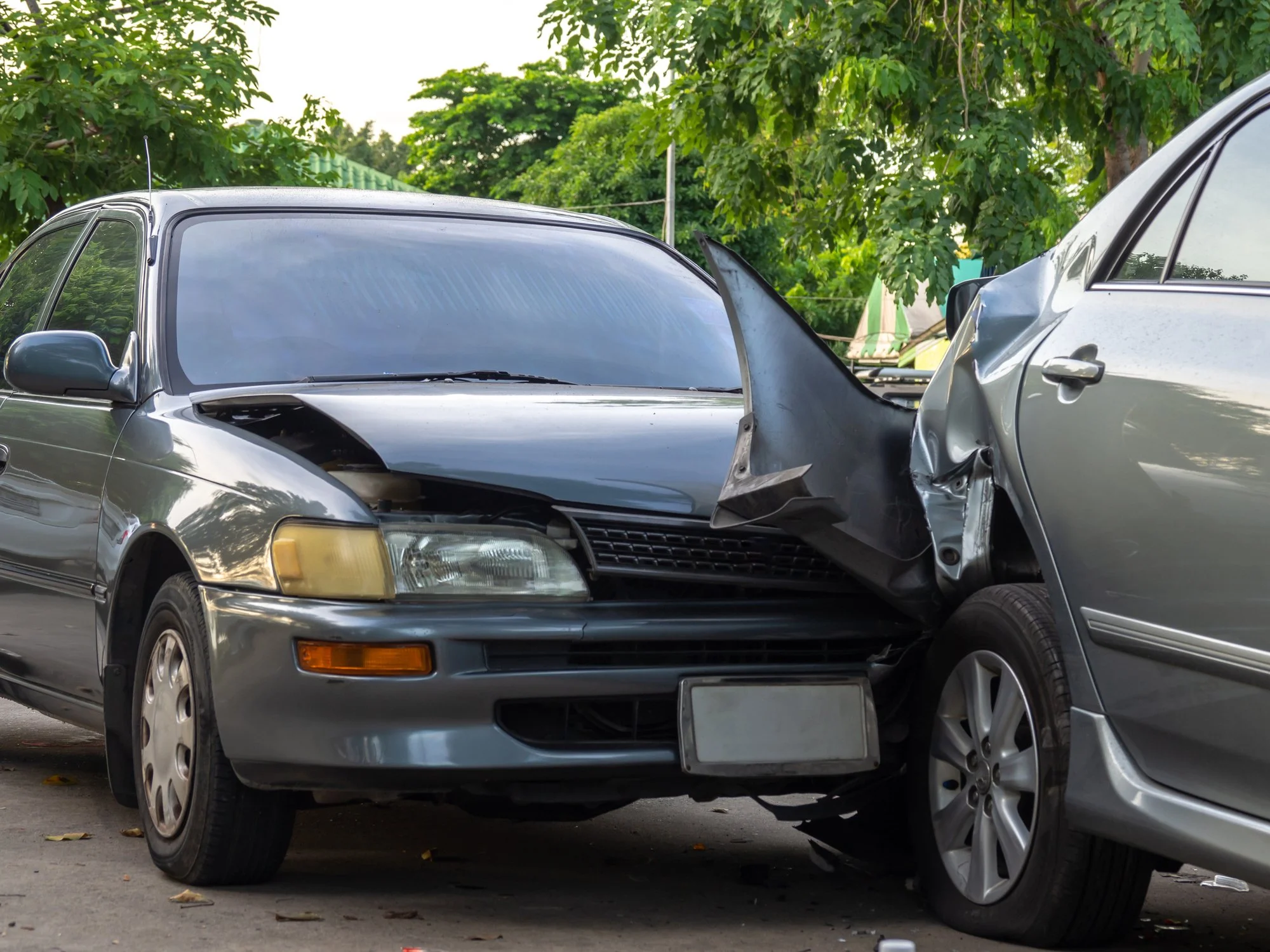 Transportation Topics: N.Y. Judge Backs Insurer in Staged-Crash Scheme