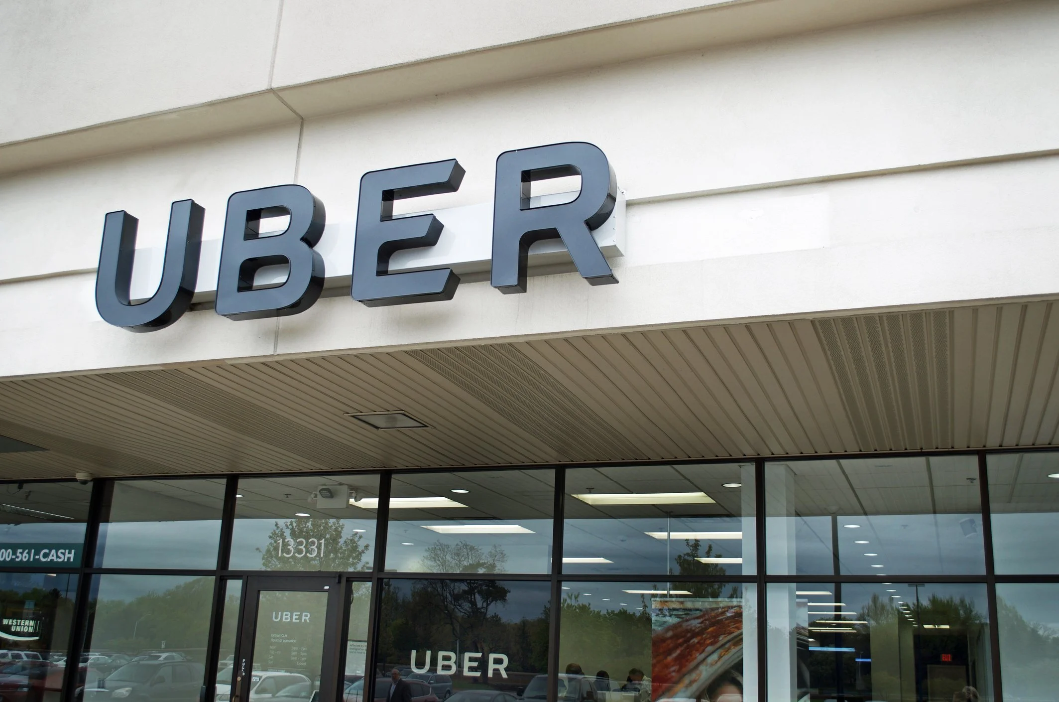 Legal Newsline: Uber sues ‘fraud ring,’ alleges staged NYC accidents