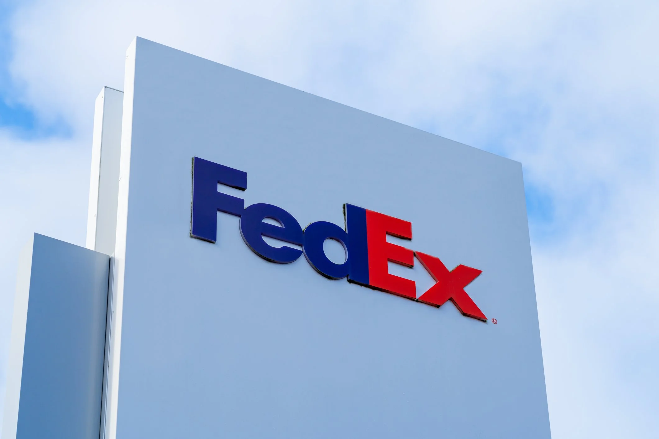 Transportation Topics: FedEx Files Staged-Crash Racketeering Suit