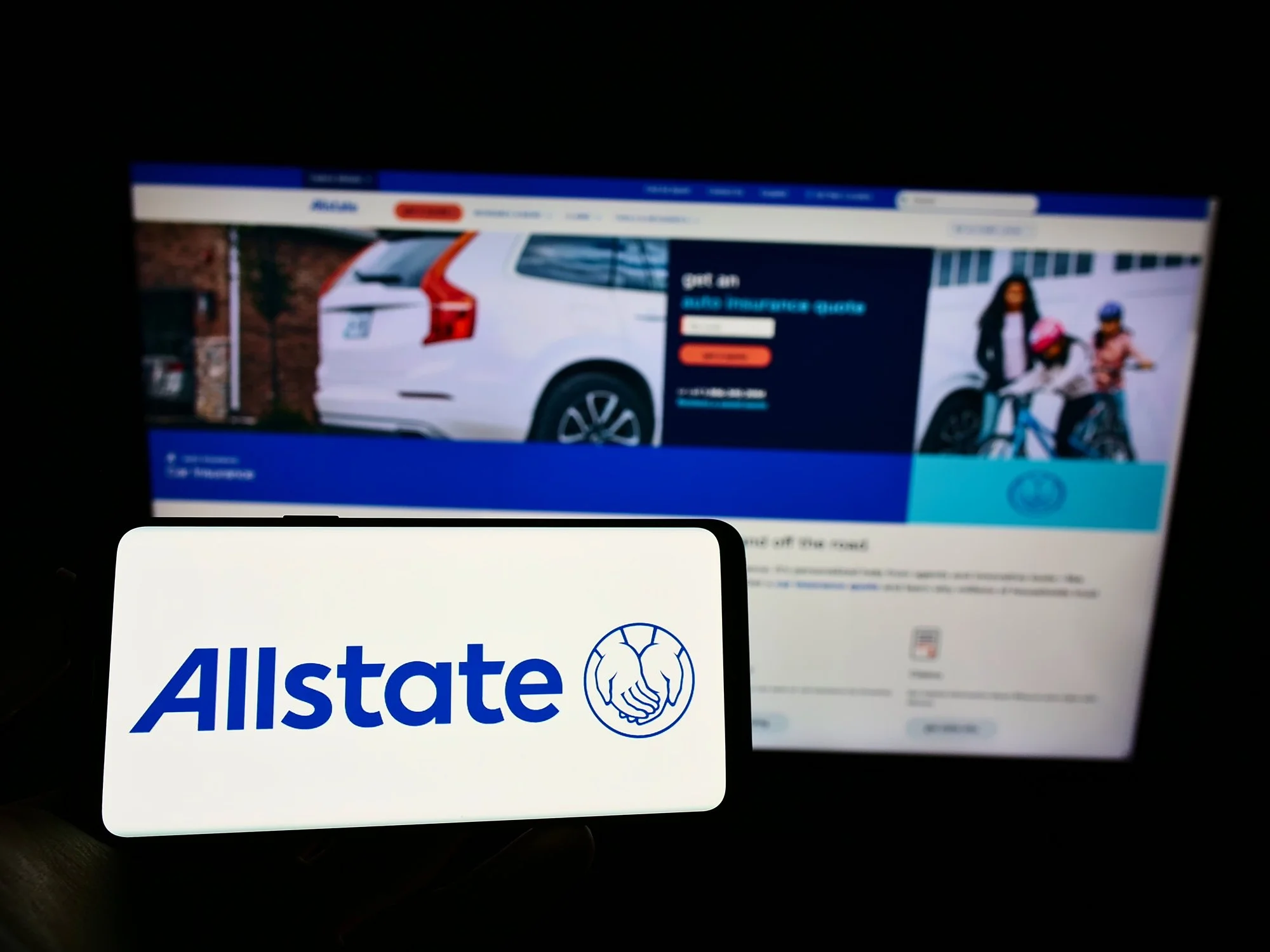 Insurance Business Magazine: Allstate complaint alleges equipment firms rotated billing to mask fraud