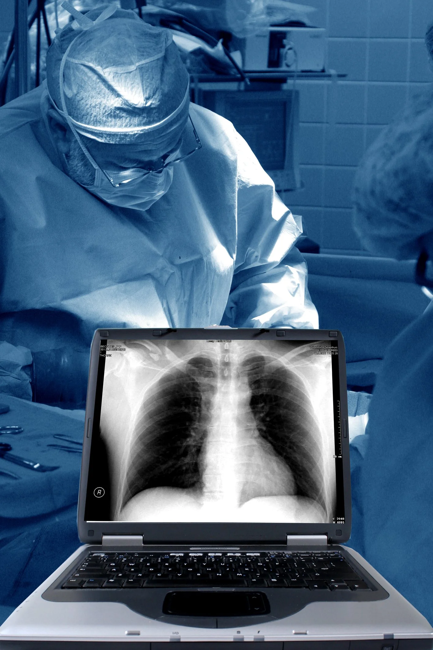 Newsday: Spinal surgery lasted 16 minutes at NUMC, lawsuit alleging fraud contends