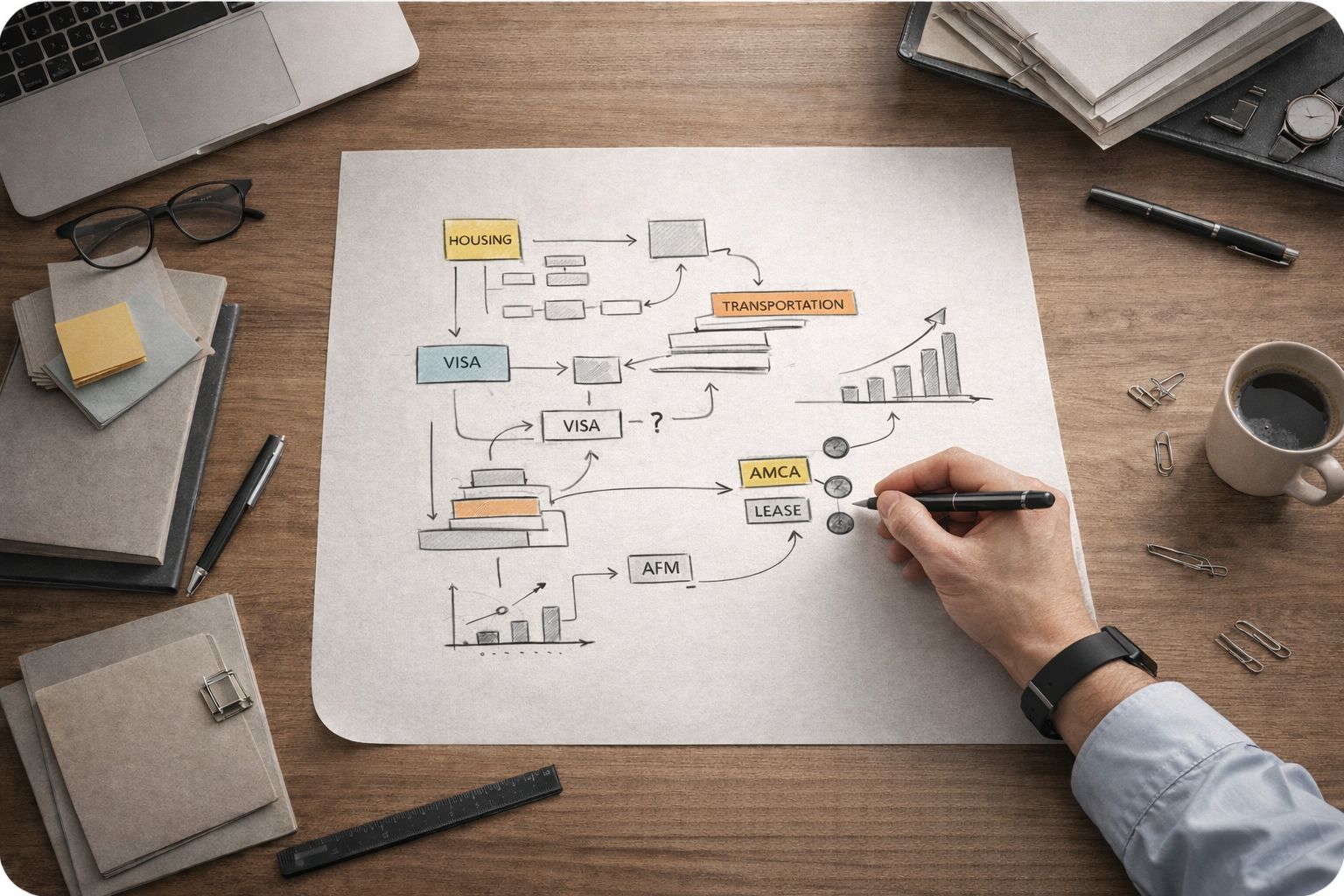 No Two Relocations Are Ever the Same.