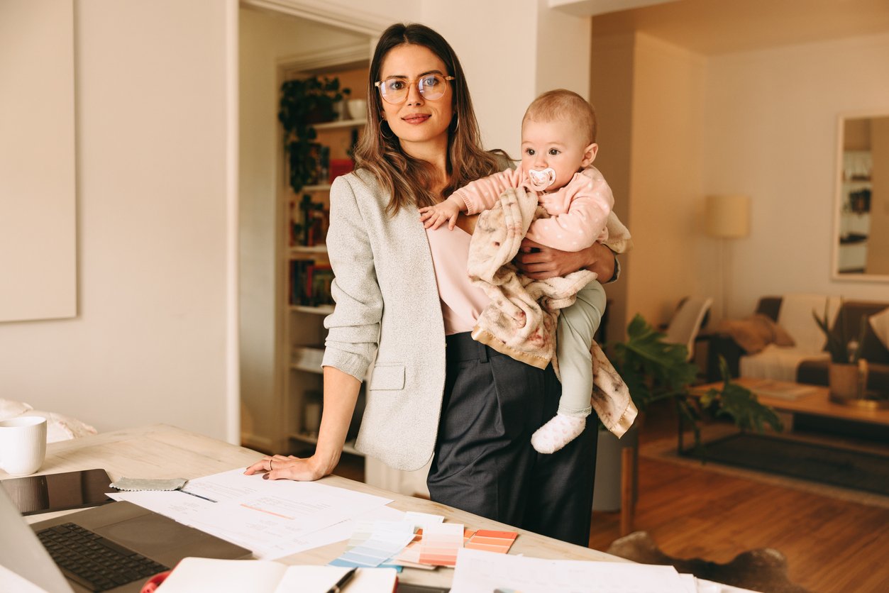 16: What Makes You A "Good Mom", Personal Stories from Monica
