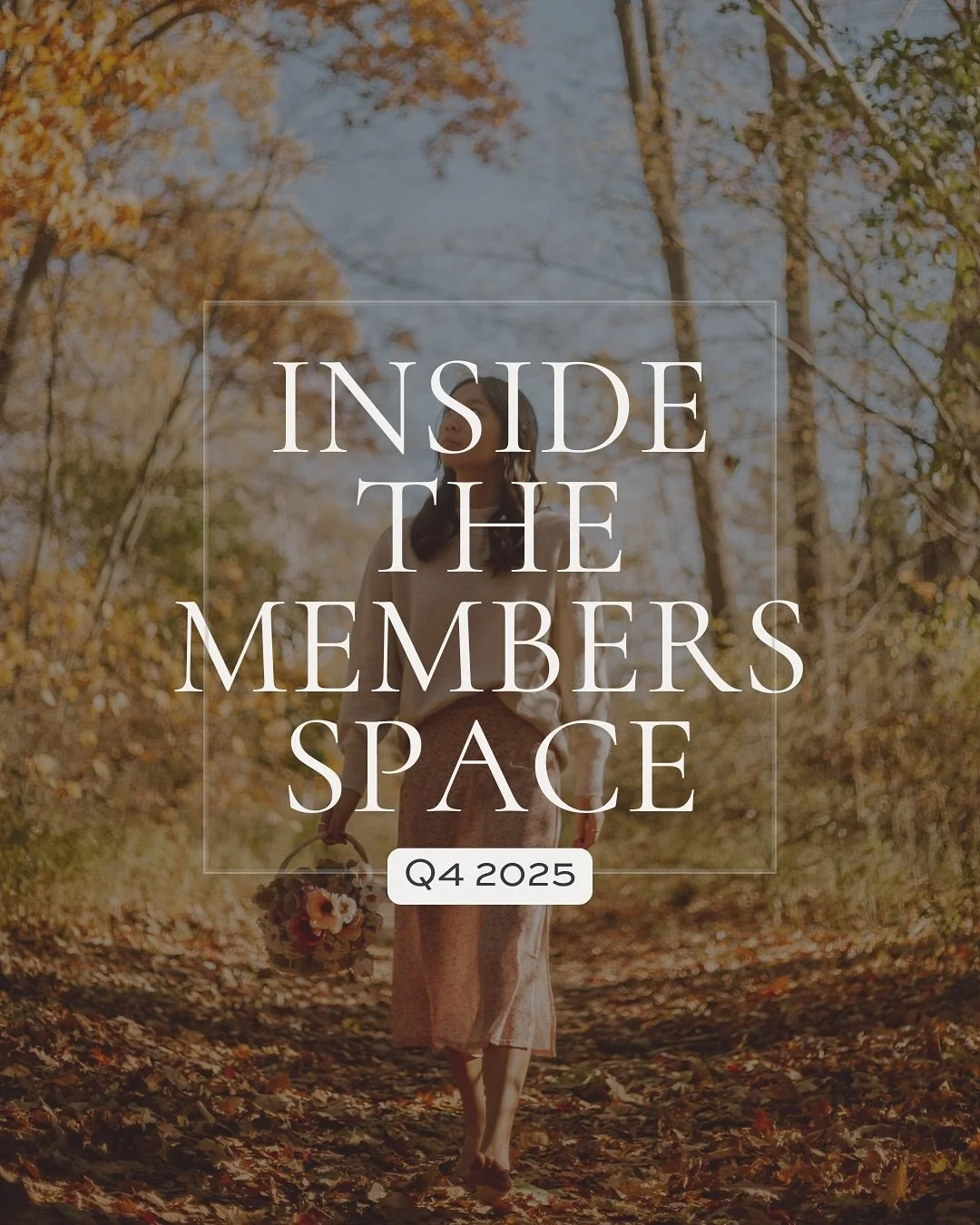 What if &ldquo;self-care&rdquo; was actually realistic and achievable as a mom with little kids? 

What if it looked more like a quiet morning with your journal, a supportive message from another mom at just the right time, or an hour carved out just